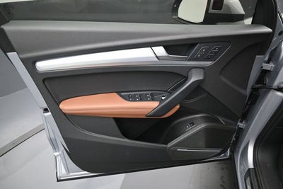 2024 Audi Q5 Sportback 45 S line Prestige quattro