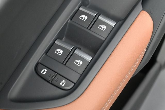 2024 Audi Q5 Sportback 45 S line Prestige quattro