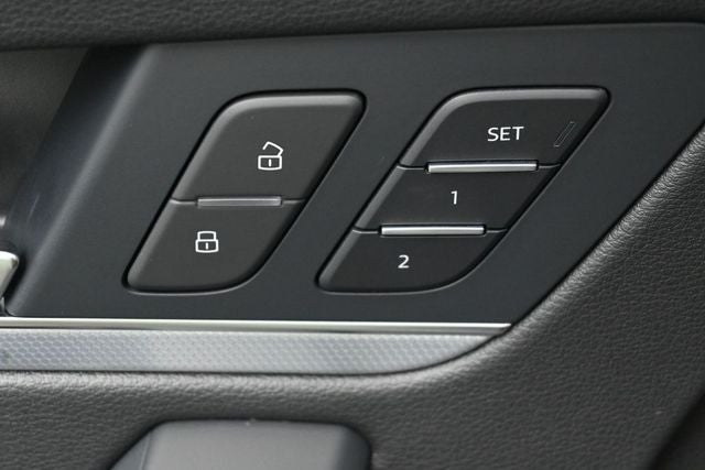 2024 Audi Q5 Sportback 45 S line Prestige quattro