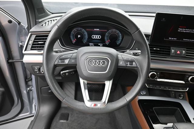 2024 Audi Q5 Sportback 45 S line Prestige quattro