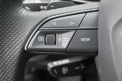 2024 Audi Q5 Sportback 45 S line Prestige quattro