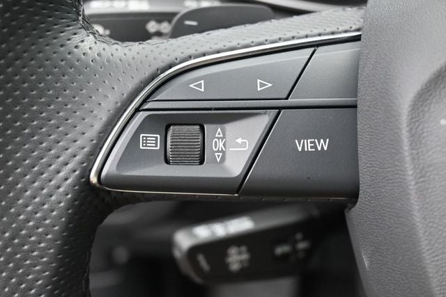 2024 Audi Q5 Sportback 45 S line Prestige quattro