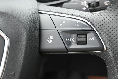2024 Audi Q5 Sportback 45 S line Prestige quattro