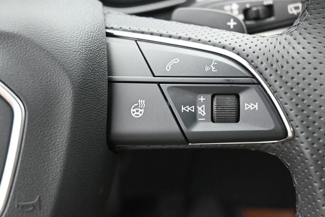 2024 Audi Q5 Sportback 45 S line Prestige quattro