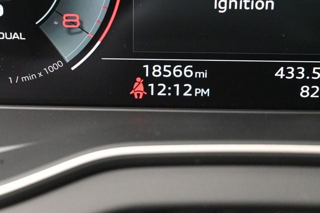 2024 Audi Q5 Sportback 45 S line Prestige quattro