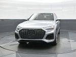 2024 Audi Q5 Sportback 45 S line Prestige quattro