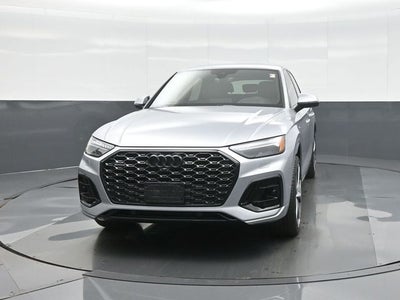 2024 Audi Q5 Sportback 45 S line Prestige quattro