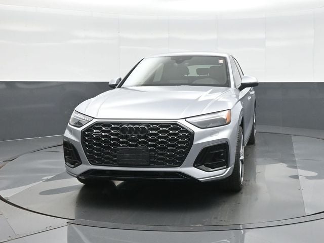 2024 Audi Q5 Sportback 45 S line Prestige quattro
