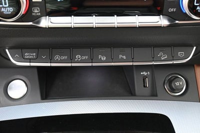 2024 Audi Q5 Sportback 45 S line Prestige quattro