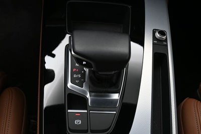 2024 Audi Q5 Sportback 45 S line Prestige quattro