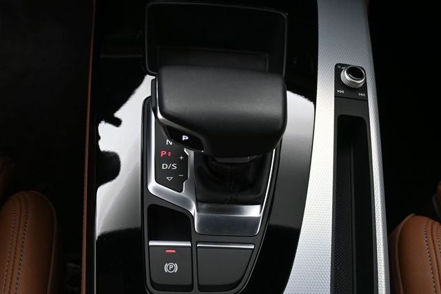 2024 Audi Q5 Sportback 45 S line Prestige quattro