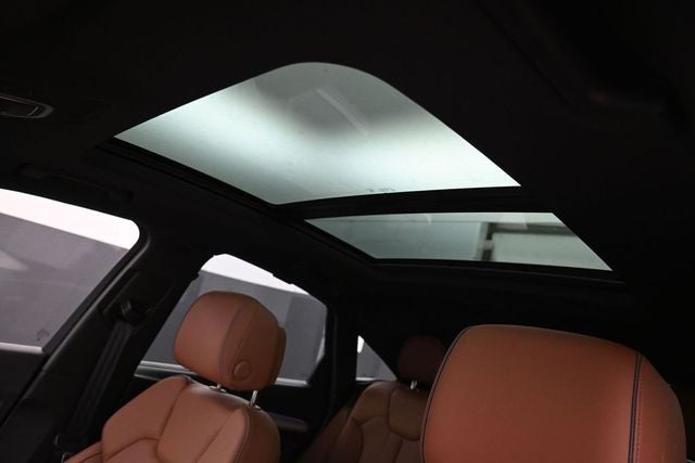 2024 Audi Q5 Sportback 45 S line Prestige quattro