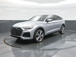 2024 Audi Q5 Sportback 45 S line Prestige quattro