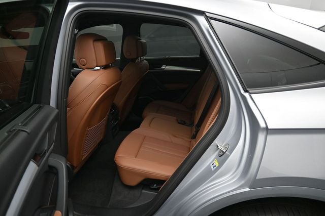 2024 Audi Q5 Sportback 45 S line Prestige quattro