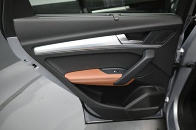 2024 Audi Q5 Sportback 45 S line Prestige quattro