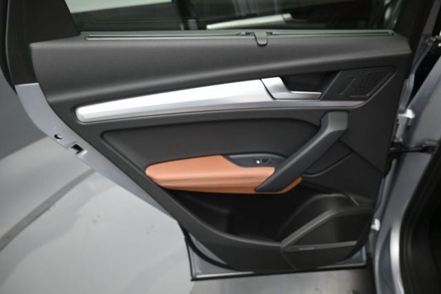 2024 Audi Q5 Sportback 45 S line Prestige quattro