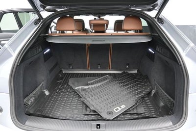 2024 Audi Q5 Sportback 45 S line Prestige quattro