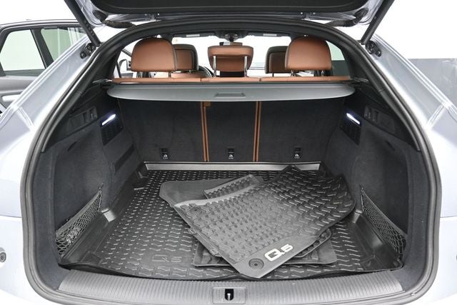 2024 Audi Q5 Sportback 45 S line Prestige quattro