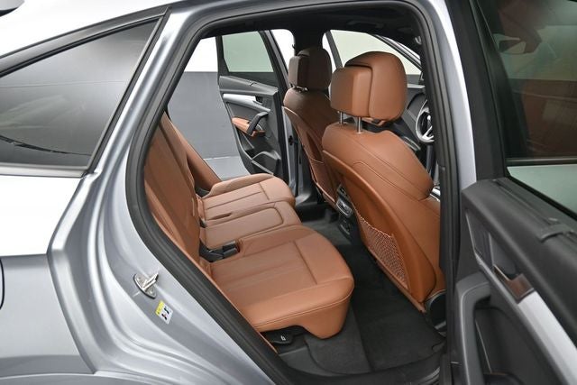 2024 Audi Q5 Sportback 45 S line Prestige quattro