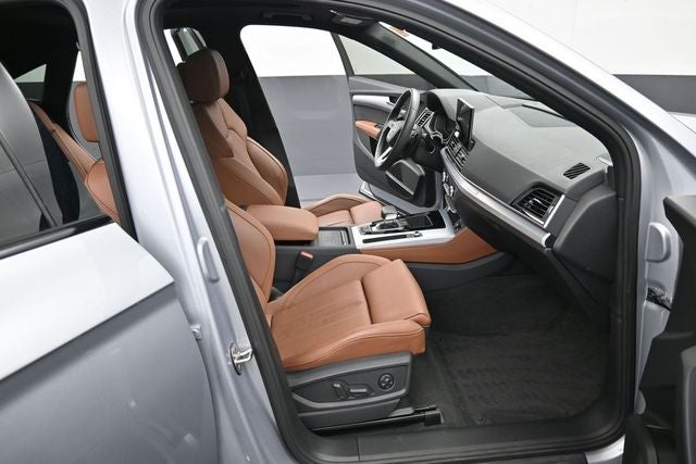 2024 Audi Q5 Sportback 45 S line Prestige quattro