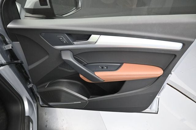 2024 Audi Q5 Sportback 45 S line Prestige quattro