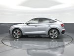 2024 Audi Q5 Sportback 45 S line Prestige quattro