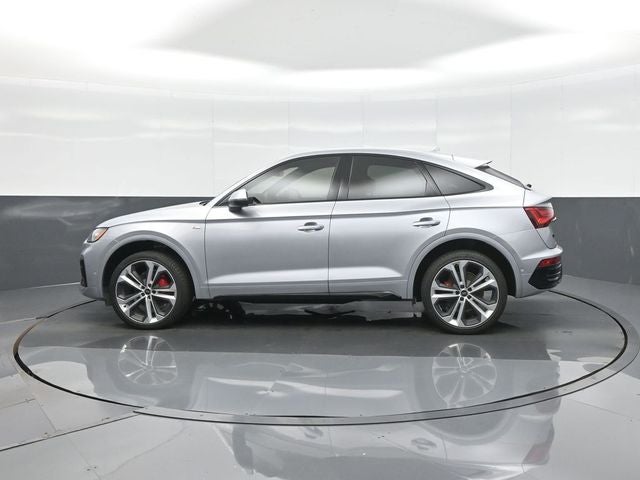 2024 Audi Q5 Sportback 45 S line Prestige quattro
