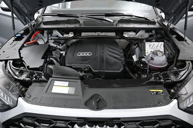 2024 Audi Q5 Sportback 45 S line Prestige quattro