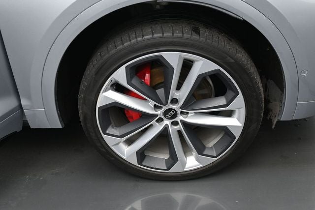 2024 Audi Q5 Sportback 45 S line Prestige quattro