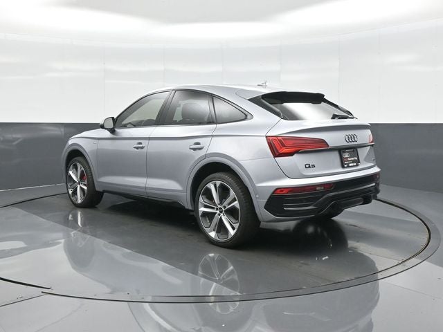 2024 Audi Q5 Sportback 45 S line Prestige quattro