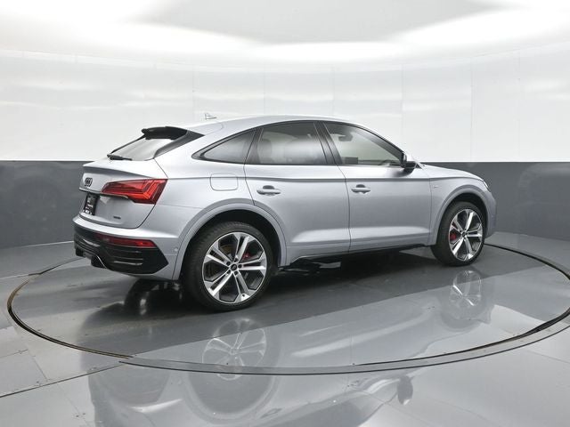 2024 Audi Q5 Sportback 45 S line Prestige quattro
