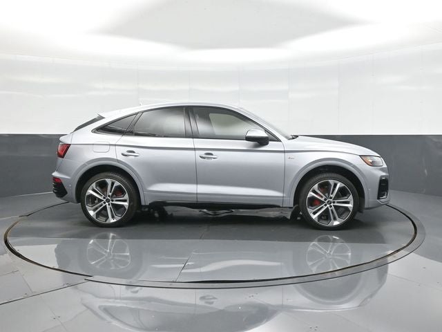 2024 Audi Q5 Sportback 45 S line Prestige quattro