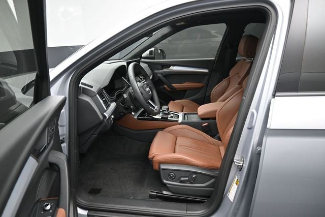 2024 Audi Q5 Sportback 45 S line Prestige quattro