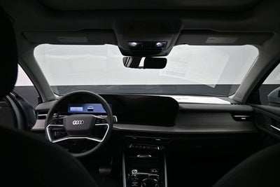 2026 Audi Q3 S line quattro