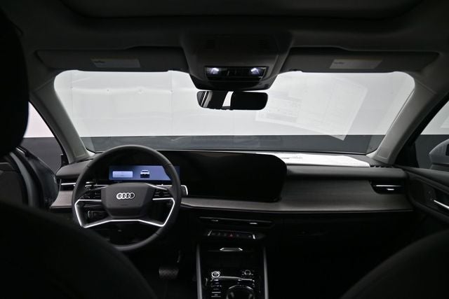 2026 Audi Q3 S line quattro