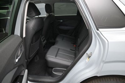 2026 Audi Q3 S line quattro