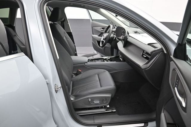 2026 Audi Q3 S line quattro
