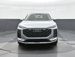 2026 Audi Q3 S line quattro