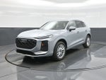 2026 Audi Q3 S line quattro