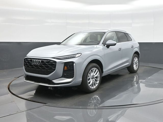 2026 Audi Q3 S line quattro