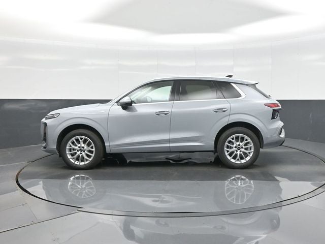 2026 Audi Q3 S line quattro