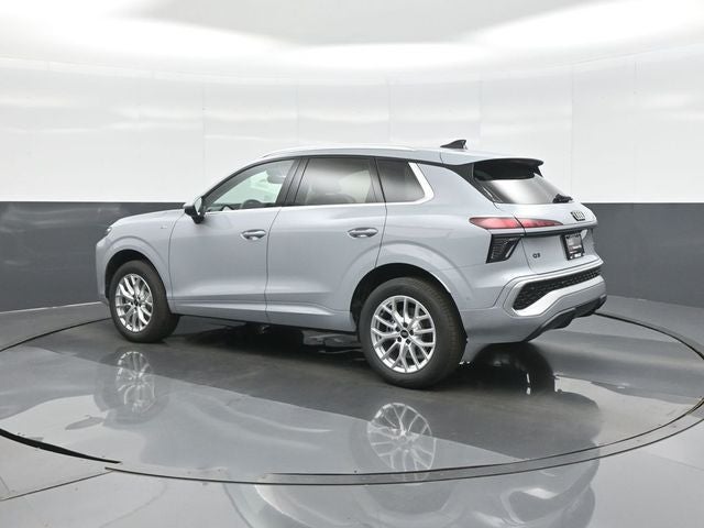 2026 Audi Q3 S line quattro