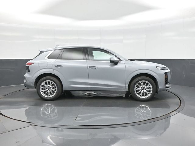 2026 Audi Q3 S line quattro