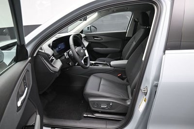 2026 Audi Q3 S line quattro