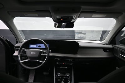 2026 Audi Q3 S line quattro