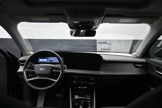 2026 Audi Q3 S line quattro