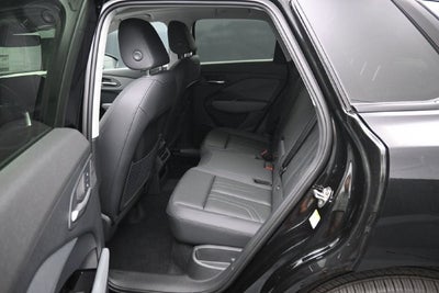 2026 Audi Q3 S line quattro