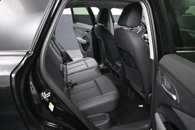 2026 Audi Q3 S line quattro