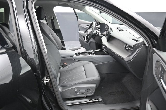 2026 Audi Q3 S line quattro