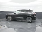 2026 Audi Q3 S line quattro